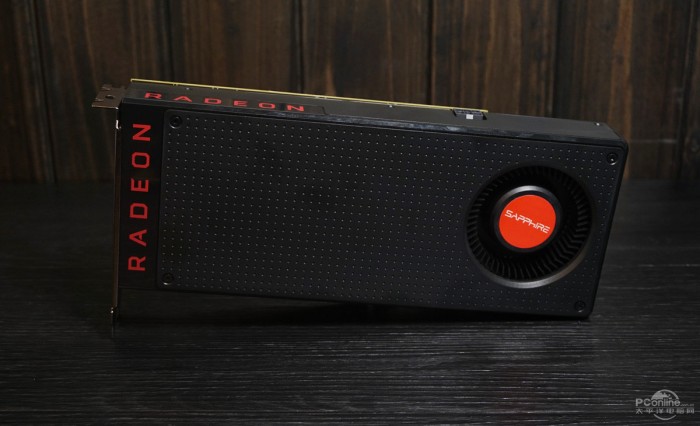 Immagine pubblicata in relazione al seguente contenuto: Nuove foto della Radeon RX 480 reference di SAPPHIRE (anche senza cooler) | Nome immagine: news24473_SAPPHIRE-Radeon-RX-480_1.jpg