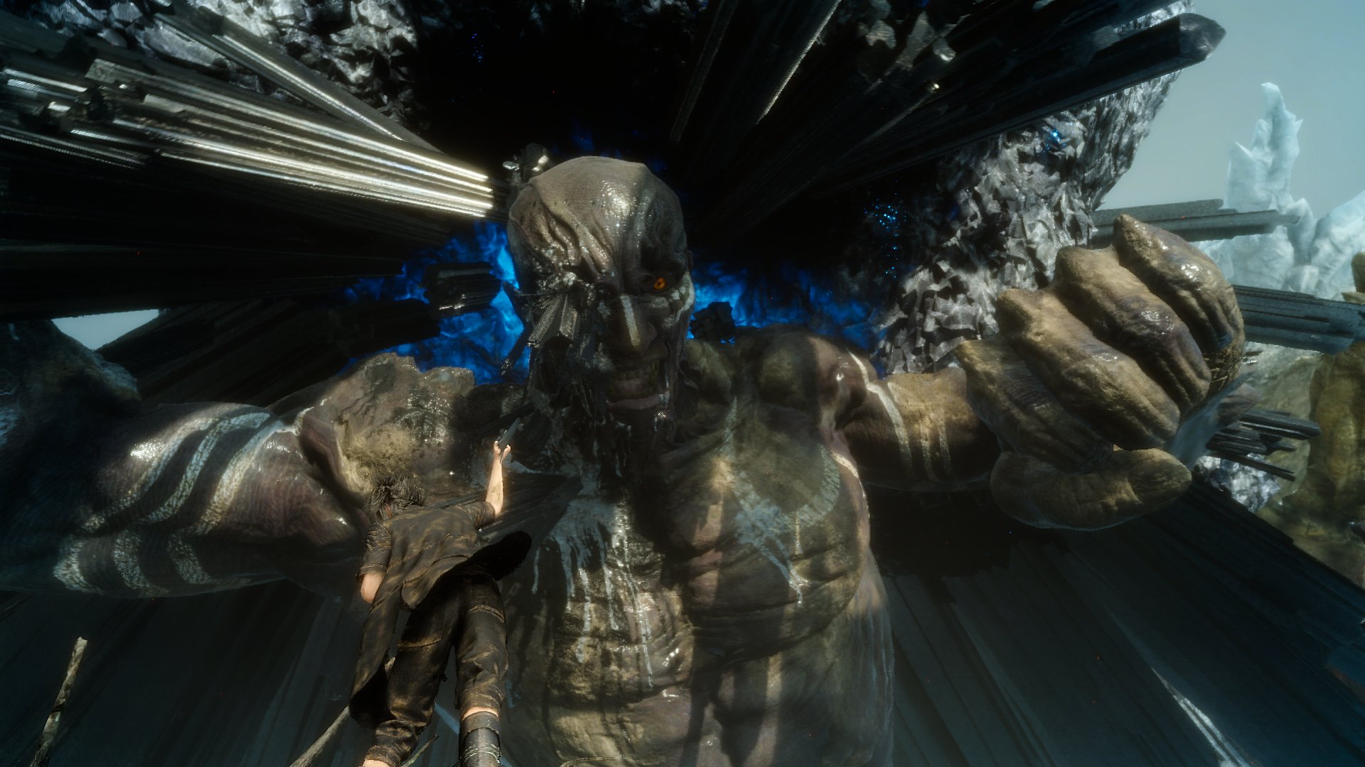 Immagine pubblicata in relazione al seguente contenuto: Square Enix pubblica nuovi screenshots del game Final Fantasy XV | Nome immagine: news24487_final-fantasy-15-screenshots_4.jpg