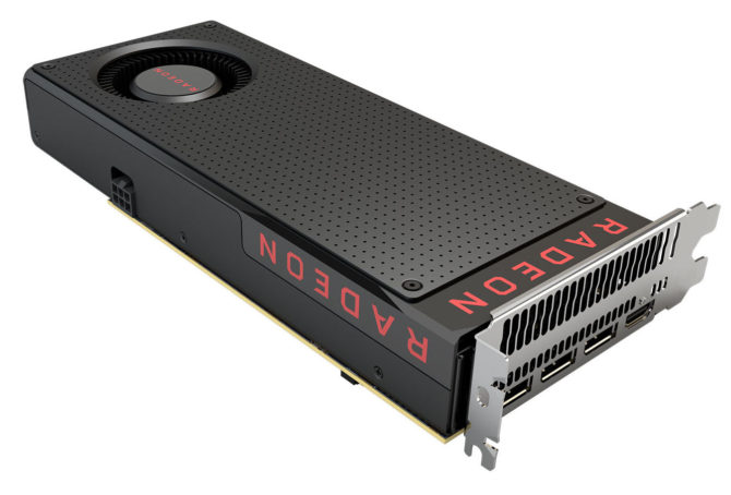 Immagine pubblicata in relazione al seguente contenuto: Alcune Radeon RX 480 4GB possono essere moddate per utilizzare 8GB di RAM | Nome immagine: news24544_Radeon-RX-480_1.jpg