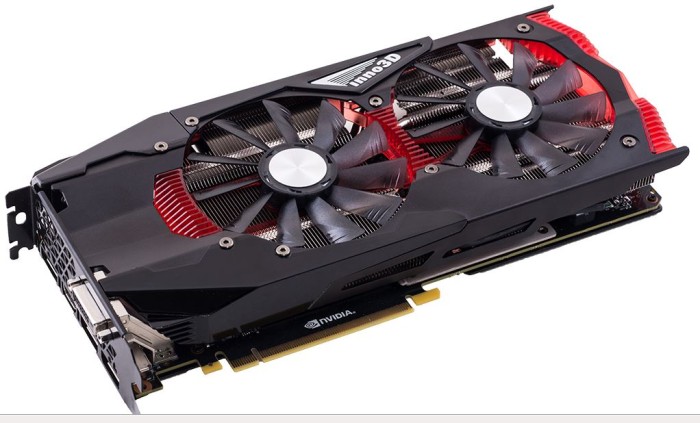 Immagine pubblicata in relazione al seguente contenuto: In arrivo da Inno3D le video card GeForce GTX 1060 Gaming OC X2 e iChill X3 | Nome immagine: news24567_Inno3D-GeForce-GTX-1060_1.jpg