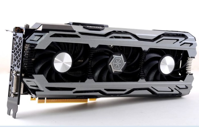 Immagine pubblicata in relazione al seguente contenuto: In arrivo da Inno3D le video card GeForce GTX 1060 Gaming OC X2 e iChill X3 | Nome immagine: news24567_Inno3D-GeForce-GTX-1060_2.jpg