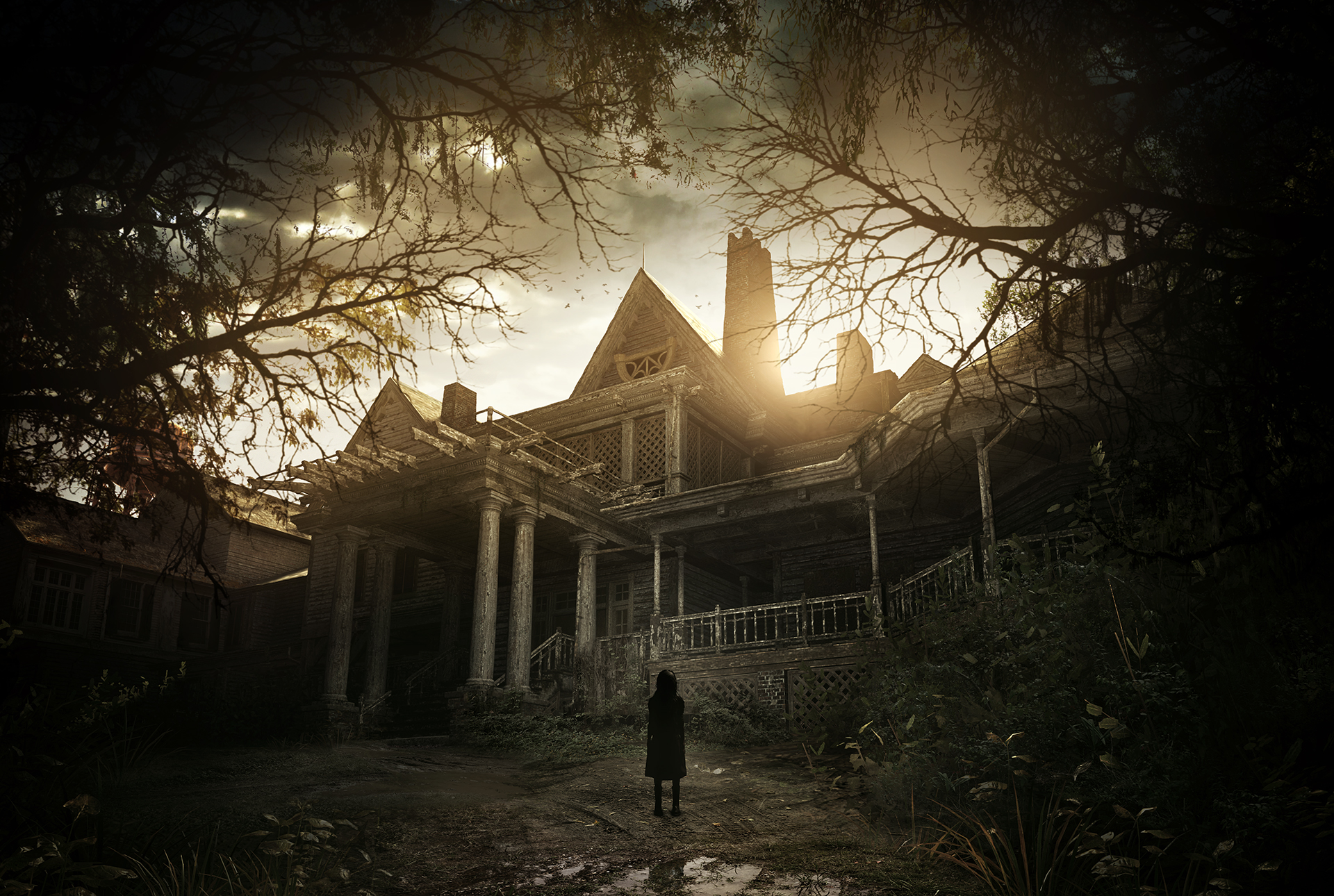 Immagine pubblicata in relazione al seguente contenuto: Capcom: la demo di Resident Evil 7: Biohazard scaricata oltre 2 milioni di volte | Nome immagine: news24577_Resident-Evil-7-Biohazard_1.jpg