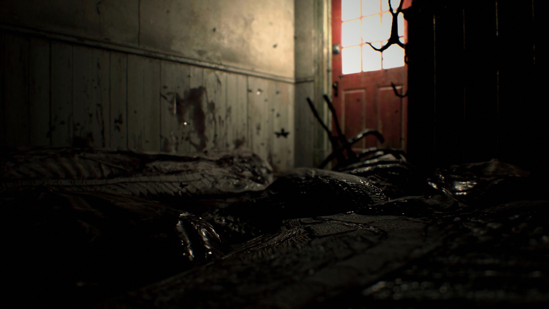 Immagine pubblicata in relazione al seguente contenuto: Capcom: la demo di Resident Evil 7: Biohazard scaricata oltre 2 milioni di volte | Nome immagine: news24577_Resident-Evil-7-Biohazard_6.jpg