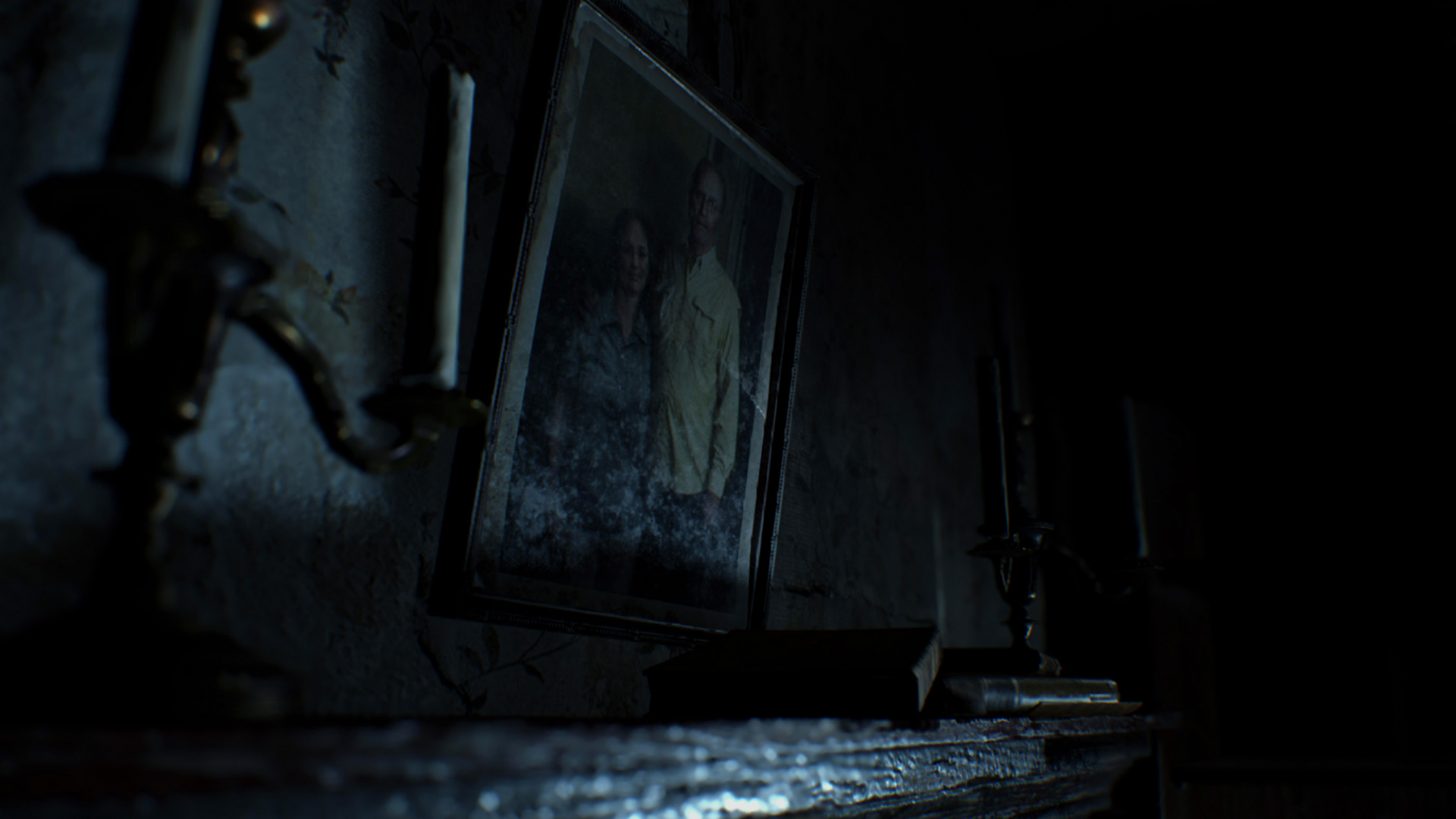 Immagine pubblicata in relazione al seguente contenuto: Capcom: la demo di Resident Evil 7: Biohazard scaricata oltre 2 milioni di volte | Nome immagine: news24577_Resident-Evil-7-Biohazard_7.jpg