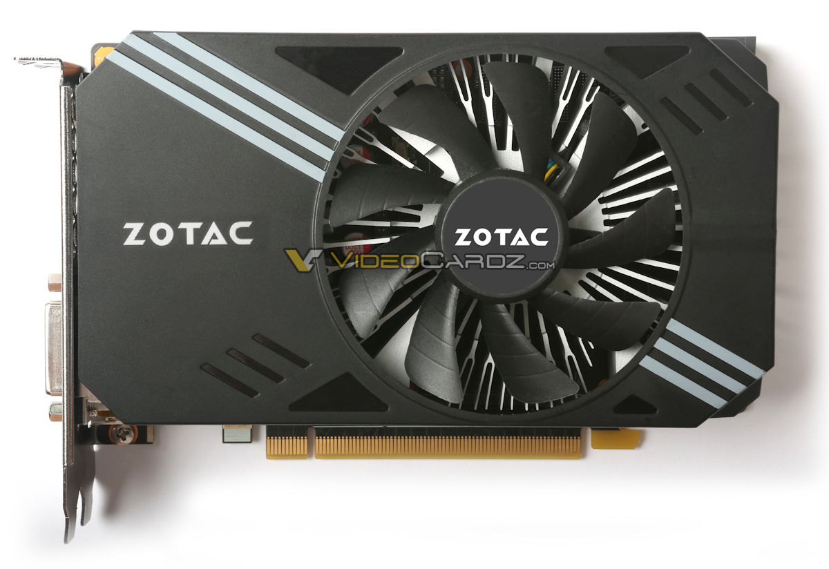 Media asset in full size related to 3dfxzone.it news item entitled as follows: Foto e specifiche delle GeForce GTX 1060 AMP! e Mini in arrivo da Zotac | Image Name: news24578_ZOTAC-GeForce-GTX-1060_3.jpg