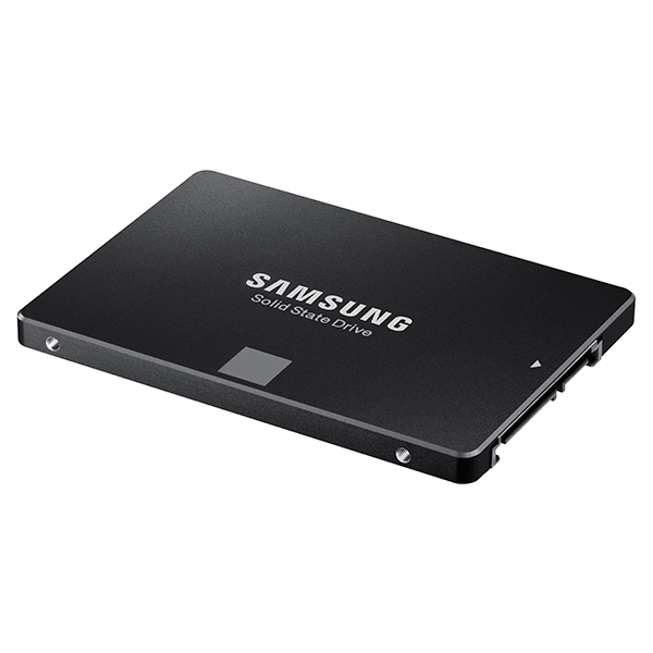 Media asset in full size related to 3dfxzone.it news item entitled as follows: Samsung lancia il drive a stato solido SSD 850 EVO con capacit di 4TB | Image Name: news24591_Samsung-SSD-850-EVO-4TB_1.png