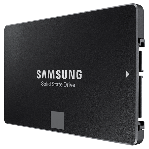 Media asset in full size related to 3dfxzone.it news item entitled as follows: Samsung lancia il drive a stato solido SSD 850 EVO con capacit di 4TB | Image Name: news24591_Samsung-SSD-850-EVO-4TB_3.png