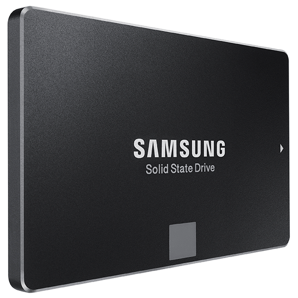 Media asset in full size related to 3dfxzone.it news item entitled as follows: Samsung lancia il drive a stato solido SSD 850 EVO con capacit di 4TB | Image Name: news24591_Samsung-SSD-850-EVO-4TB_4.png