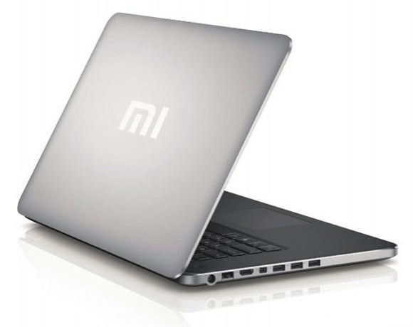 Immagine pubblicata in relazione al seguente contenuto: Foto del primo notebook con CPU Intel Skylake in arrivo da Xiaomi | Nome immagine: news24612_Xiaomi-notebook_1.jpg