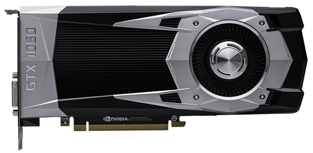 Immagine pubblicata in relazione al seguente contenuto: NVIDIA lancia la terza video card Pascal: ecco la GeForce GTX 1060 | Nome immagine: news24630_GeForce-GTX-1060_1.png