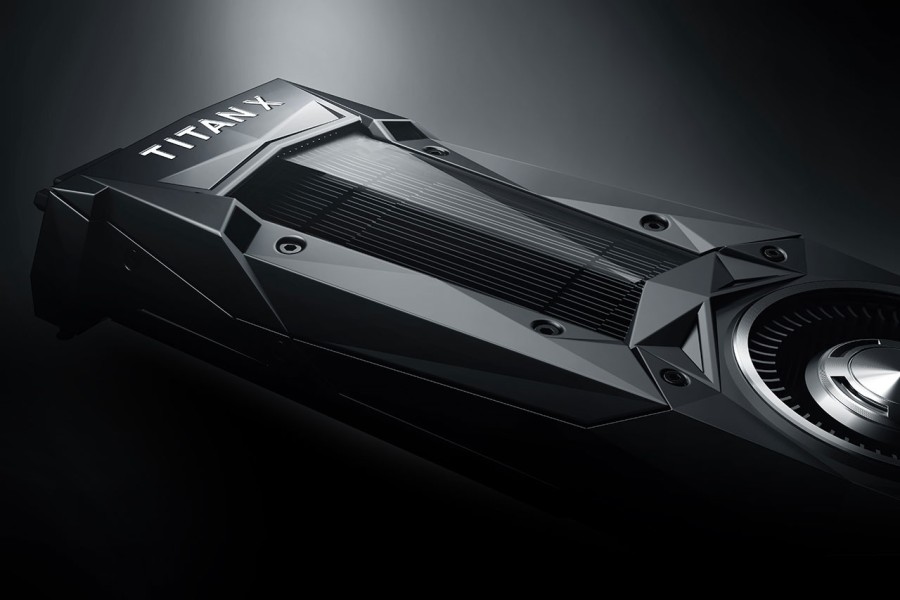 Immagine pubblicata in relazione al seguente contenuto: NVIDIA annuncia la video card flag-ship GeForce GTX TITAN X Pascal | Nome immagine: news24648_GeForce-GTX-TITAN-X-Pascal_7.jpg