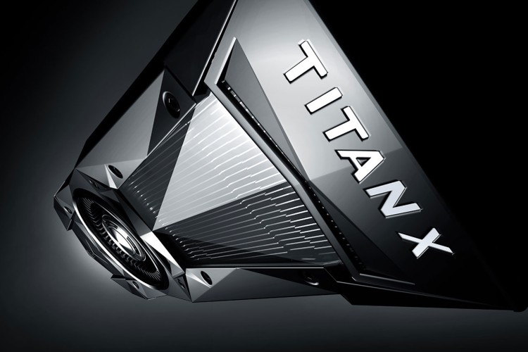 Immagine pubblicata in relazione al seguente contenuto: NVIDIA annuncia la video card flag-ship GeForce GTX TITAN X Pascal | Nome immagine: news24648_GeForce-GTX-TITAN-X-Pascal_8.jpg