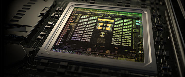 Media asset in full size related to 3dfxzone.it news item entitled as follows: La console NX di Nintendo sar portatile e utilizzer il SoC Tegra di NVIDIA | Image Name: news24675_NVIDIA-Tegra_1.jpg