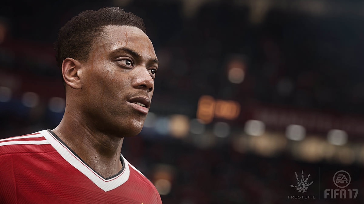 Immagine pubblicata in relazione al seguente contenuto: Gameplay trailer, screenshots in-game e date di rilascio di FIFA 17 | Nome immagine: news24694_FIFA-17-Screenshot_3.jpg