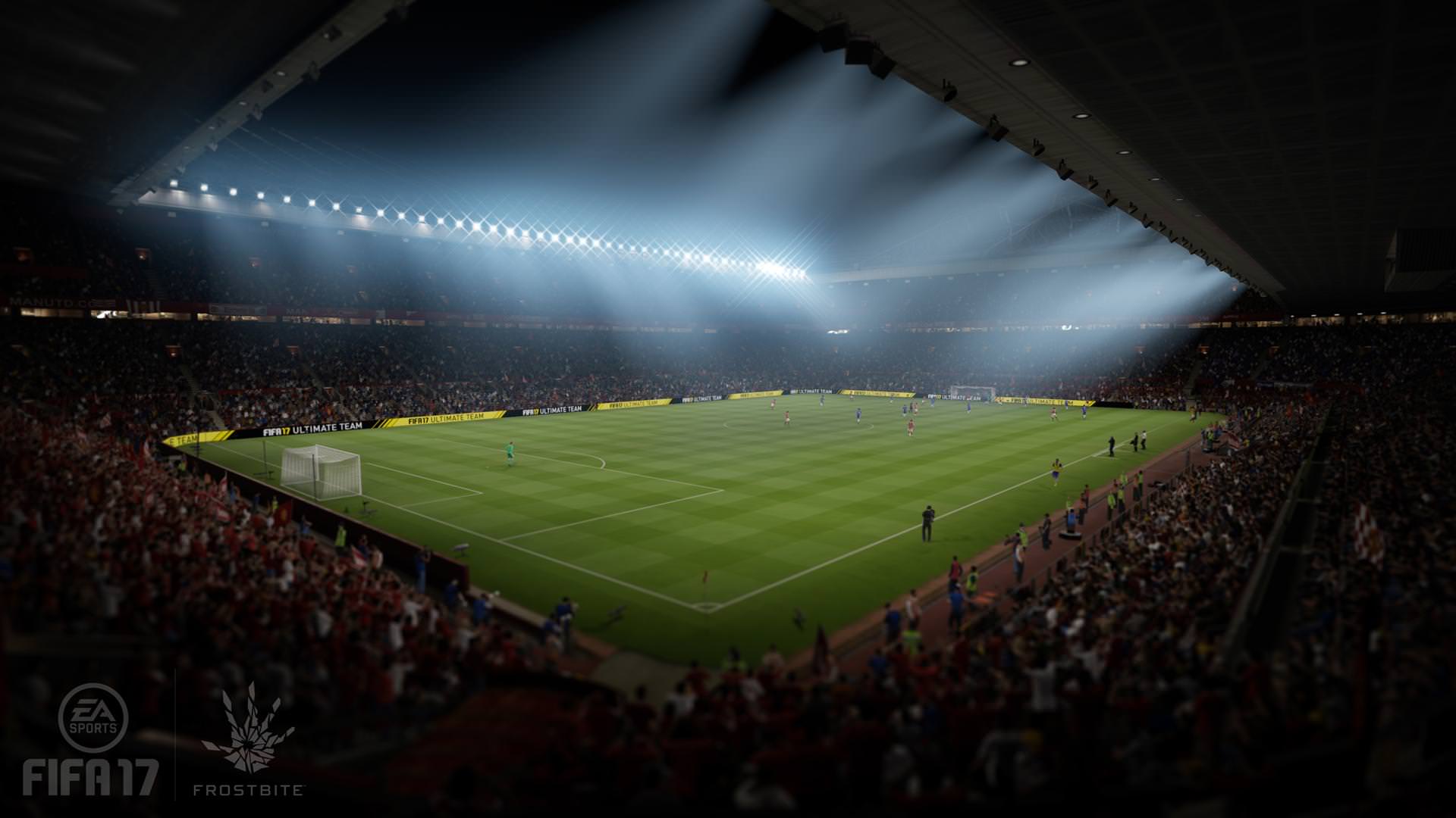 Immagine pubblicata in relazione al seguente contenuto: Gameplay trailer, screenshots in-game e date di rilascio di FIFA 17 | Nome immagine: news24694_FIFA-17-Screenshot_7.jpg