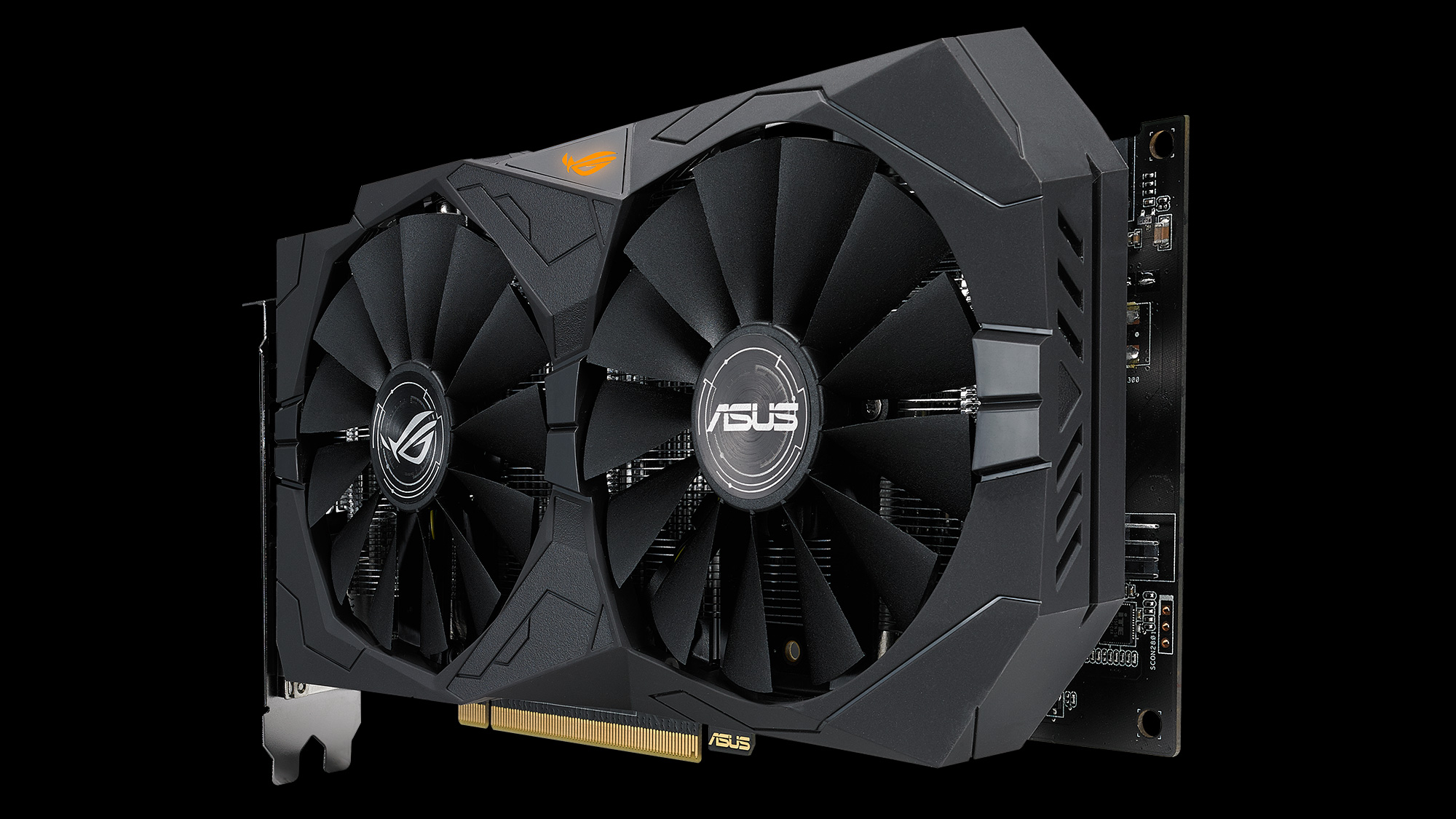 Immagine pubblicata in relazione al seguente contenuto: ASUS lancia la video card gaming-oriented ROG Strix Radeon RX 470 | Nome immagine: news24713_ASUS-ROG-Strix-Radeon-RX-470_1.jpg