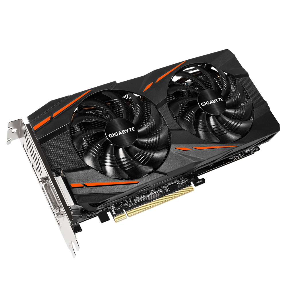 Media asset in full size related to 3dfxzone.it news item entitled as follows: GIGABYTE lancia la card factory-overclocked Radeon RX 470 G1 GAMING 4G | Image Name: news24715_GIGABYTE-Radeon-RX-470-G1-GAMING-4G_1.png