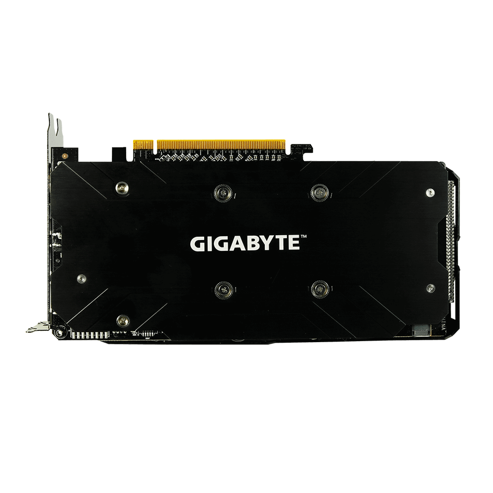 Media asset in full size related to 3dfxzone.it news item entitled as follows: GIGABYTE lancia la card factory-overclocked Radeon RX 470 G1 GAMING 4G | Image Name: news24715_GIGABYTE-Radeon-RX-470-G1-GAMING-4G_2.png