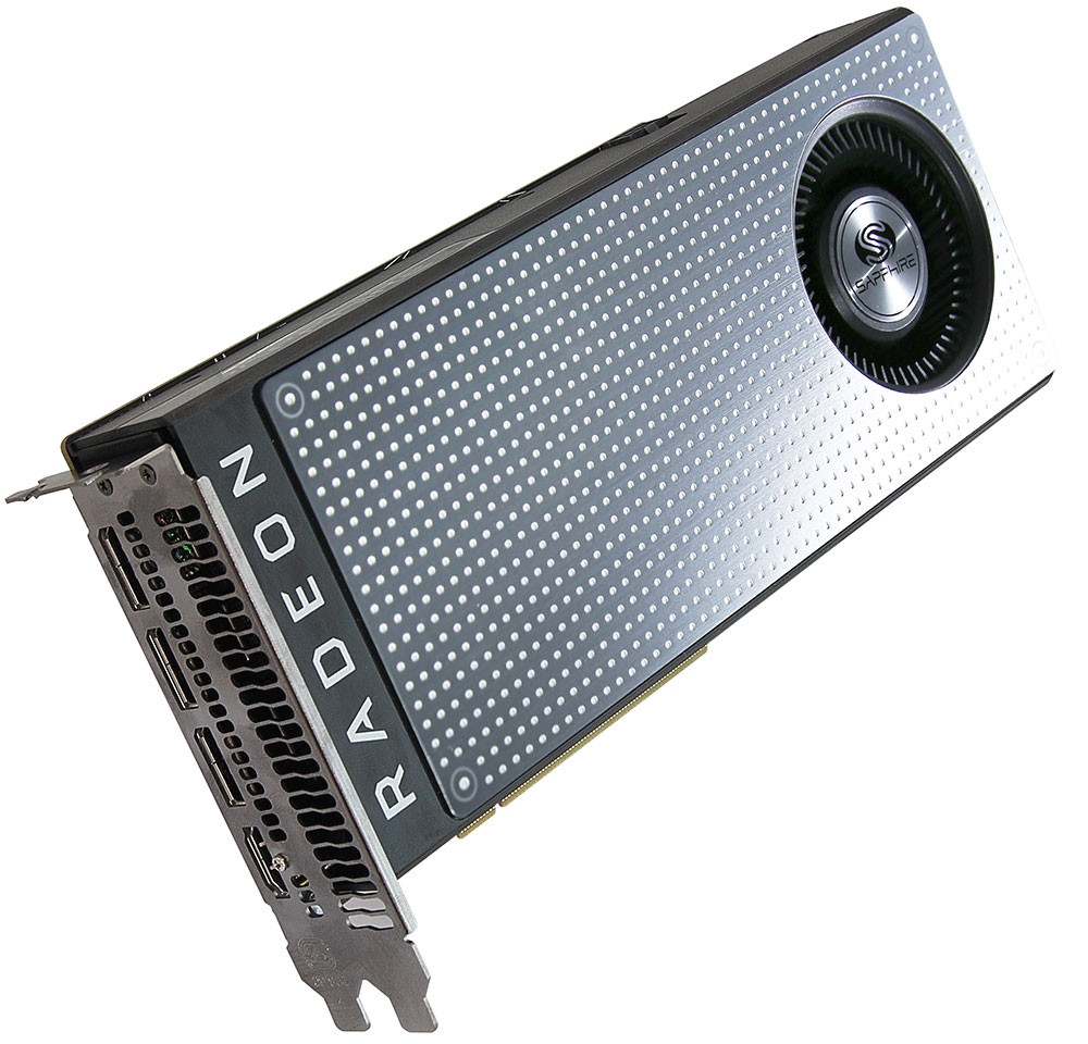 Media asset in full size related to 3dfxzone.it news item entitled as follows: SAPPHIRE introduce la video card Radeon RX 470 Platinum Edition | Image Name: news24716_SAPPHIRE-Radeon-RX-470-Platinum-Edition_1.jpg