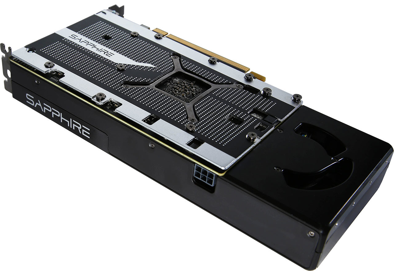 Media asset in full size related to 3dfxzone.it news item entitled as follows: SAPPHIRE introduce la video card Radeon RX 470 Platinum Edition | Image Name: news24716_SAPPHIRE-Radeon-RX-470-Platinum-Edition_2.jpg