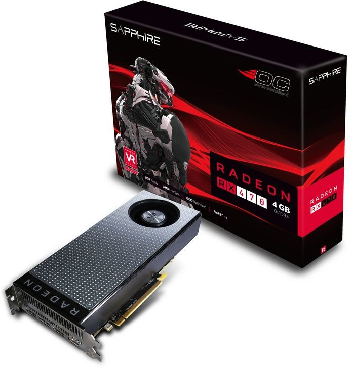 Media asset in full size related to 3dfxzone.it news item entitled as follows: SAPPHIRE introduce la video card Radeon RX 470 Platinum Edition | Image Name: news24716_SAPPHIRE-Radeon-RX-470-Platinum-Edition_3.jpg