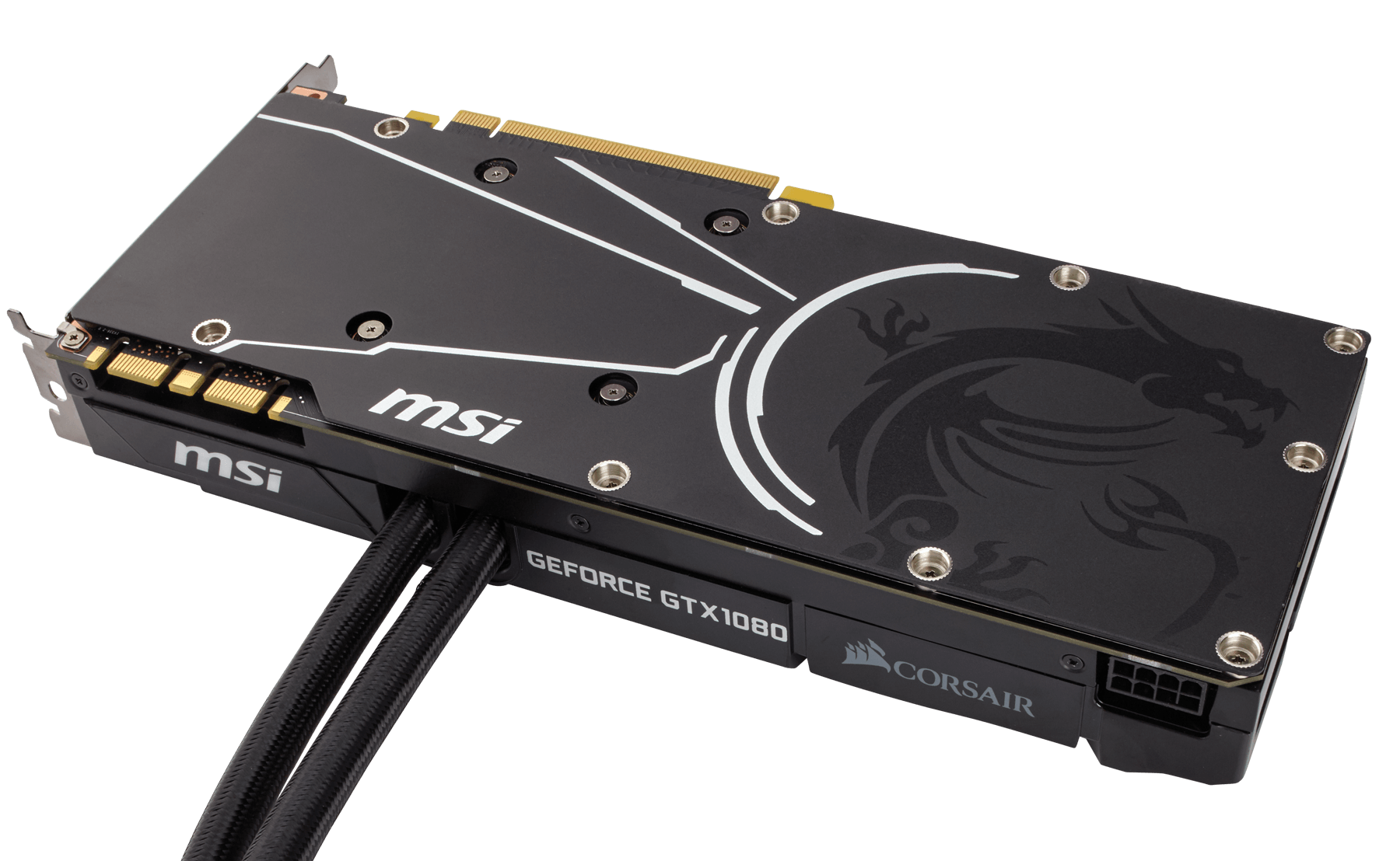 Immagine pubblicata in relazione al seguente contenuto: CORSAIR esibisce la Hydro GFX GTX 1080 con cooler a liquido e prestazioni top | Nome immagine: news24758_corsair-hydro-gfx-gtx-1080-liquid-cooled_4.png