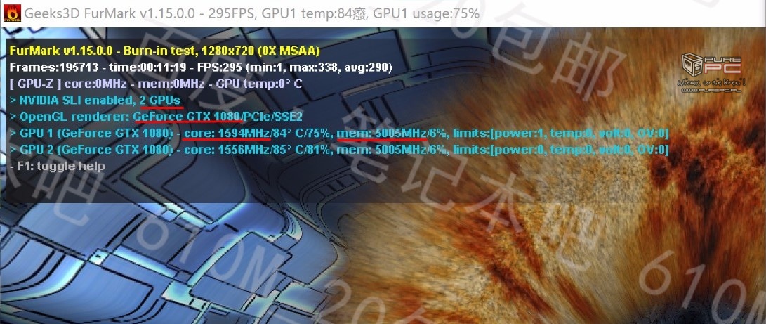 Immagine pubblicata in relazione al seguente contenuto: Foto e benchmark di due GPU GeForce GTX 1080 per notebook in SLI | Nome immagine: news24767_GeForce-GTX-1080-mobile_3.jpg