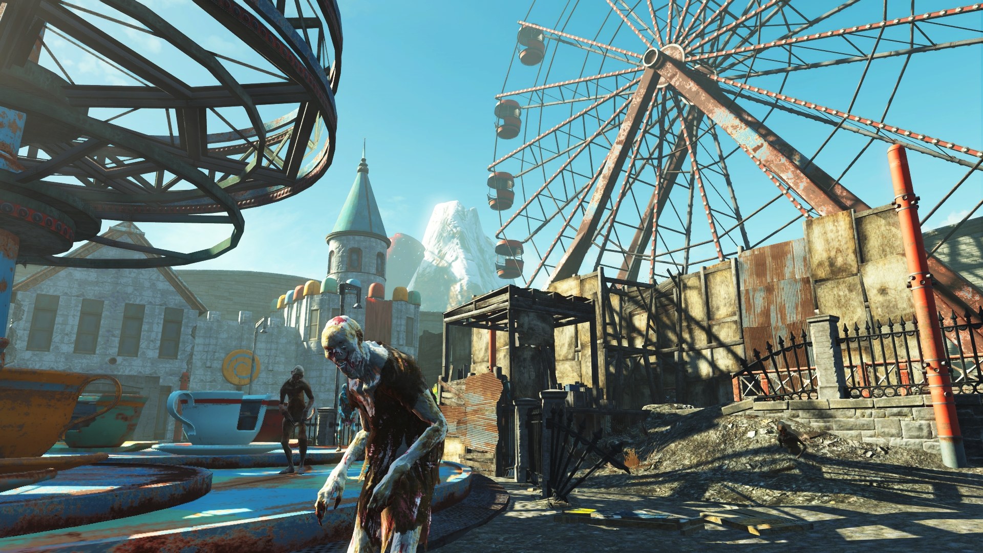 Risorsa grafica - foto, screenshot o immagine in genere - relativa ai contenuti pubblicati da nvidiazone.it | Nome immagine: news24769Fallout-4-Nuka-World-Screenshot_2.jpg