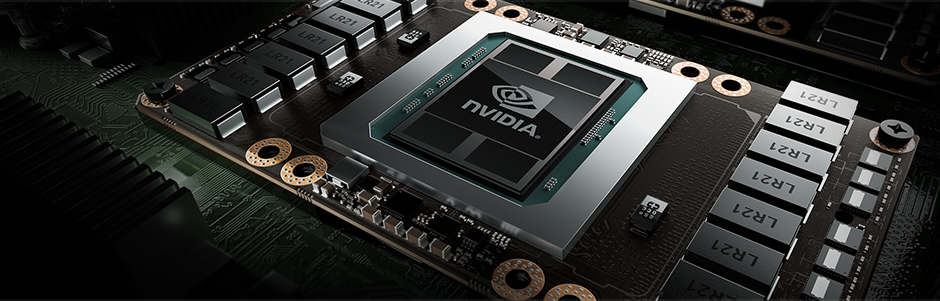 Immagine pubblicata in relazione al seguente contenuto: NVIDIA rilascia il driver video GeForce Game Ready v. 372.54 WHQL | Nome immagine: news24776_NVIDIA_Tesla-P100_1.jpg