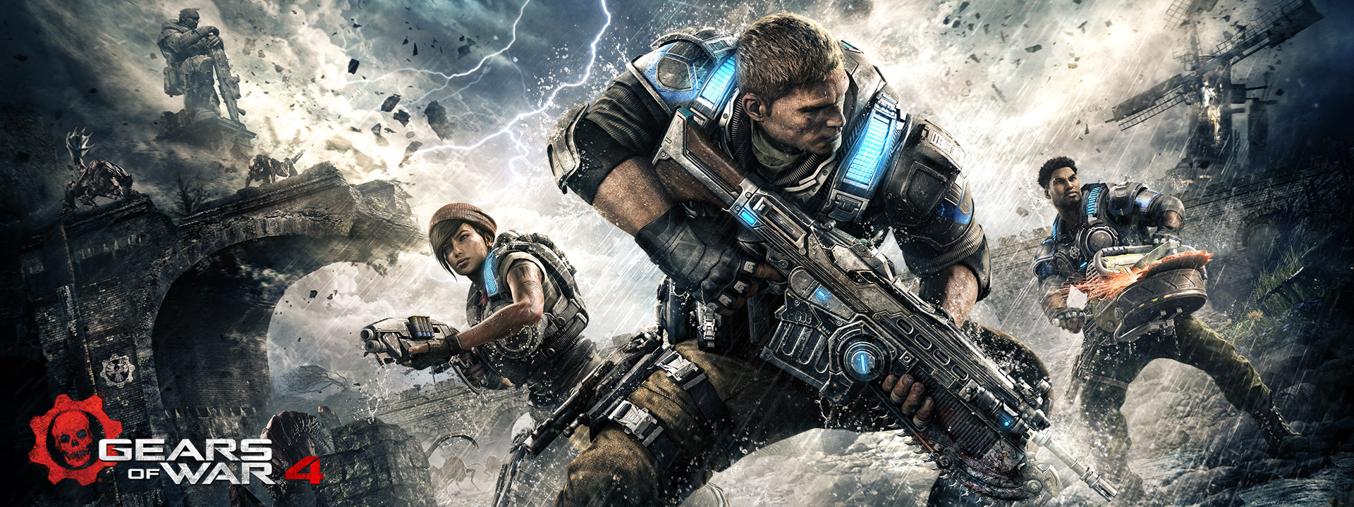 Immagine pubblicata in relazione al seguente contenuto: Gears of War 4: requisiti di sistema e gameplay in 4K con GeForce GTX 1080 | Nome immagine: news24788_gears-war-4-system-specs_3.jpg