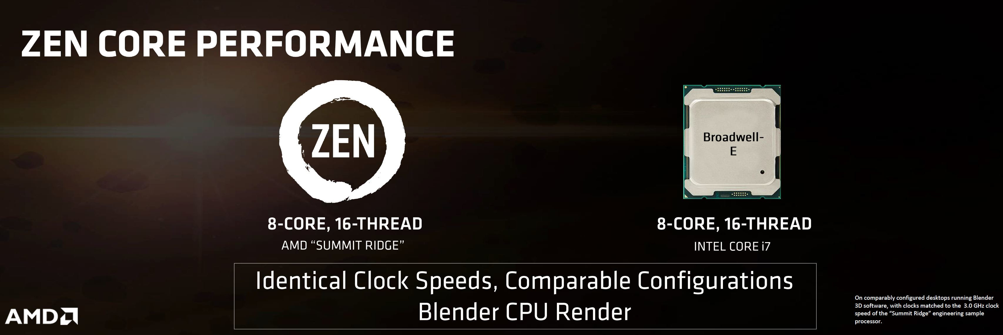 Immagine pubblicata in relazione al seguente contenuto: Da AMD dettagli e demo dedicate ai core Zen dei processori Summit Ridge | Nome immagine: news24790_AMD-Summit-Ridge-Zen-Core_5.jpg