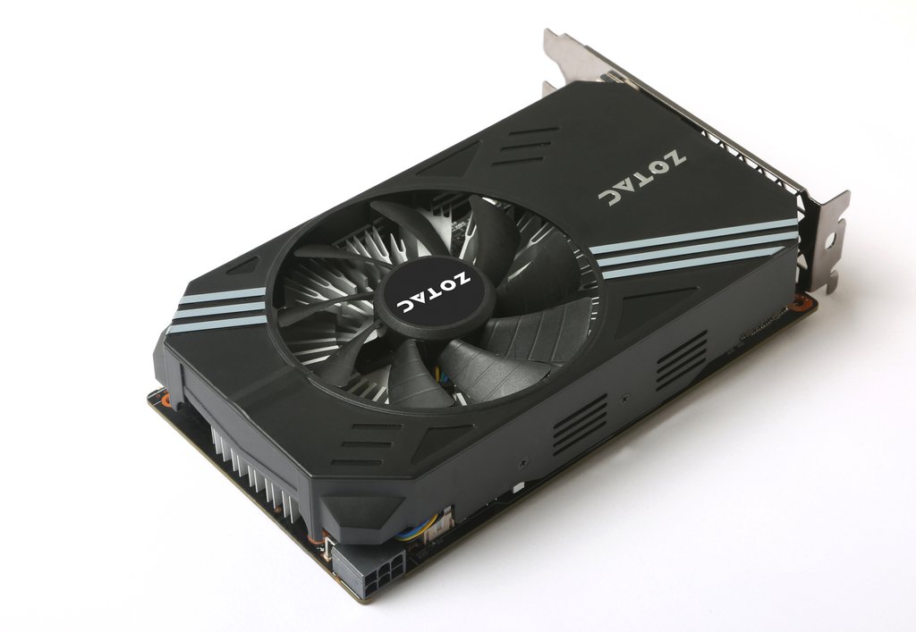 Media asset in full size related to 3dfxzone.it news item entitled as follows: ZOTAC introduce la propria video card GeForce GTX 1060 3GB | Image Name: news24793_ZOTAC-GeForce-GTX-1060-3GB_2.jpg