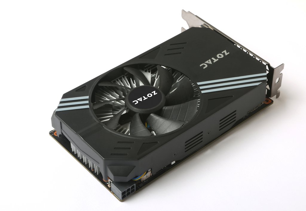 Immagine pubblicata in relazione al seguente contenuto: ZOTAC introduce la propria video card GeForce GTX 1060 3GB | Nome immagine: news24793_ZOTAC-GeForce-GTX-1060-3GB_2.jpg