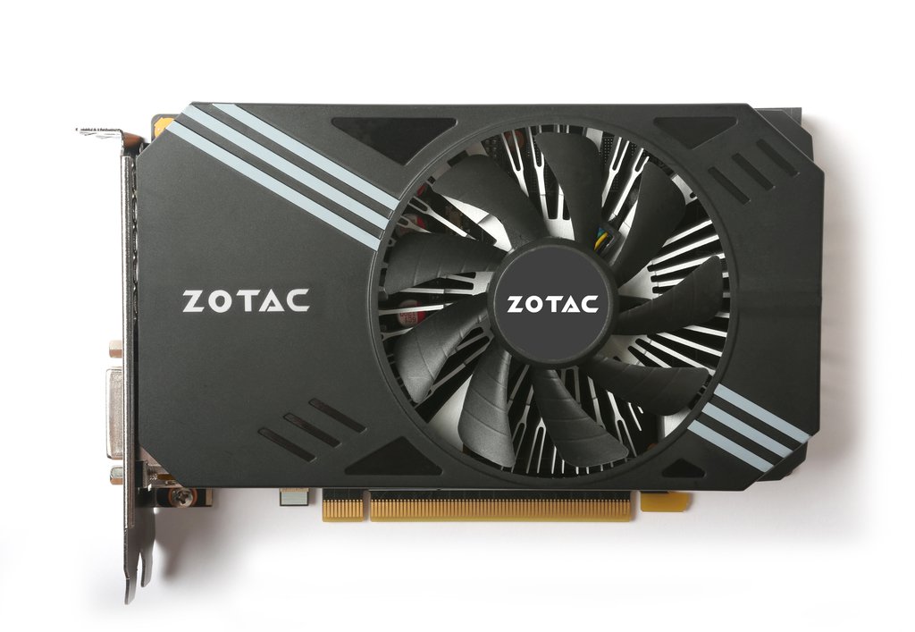 Immagine pubblicata in relazione al seguente contenuto: ZOTAC introduce la propria video card GeForce GTX 1060 3GB | Nome immagine: news24793_ZOTAC-GeForce-GTX-1060-3GB_3.jpg
