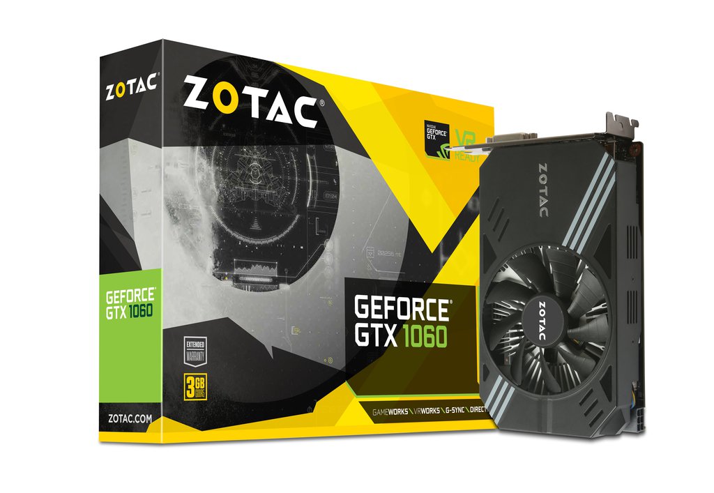 Immagine pubblicata in relazione al seguente contenuto: ZOTAC introduce la propria video card GeForce GTX 1060 3GB | Nome immagine: news24793_ZOTAC-GeForce-GTX-1060-3GB_9.jpg