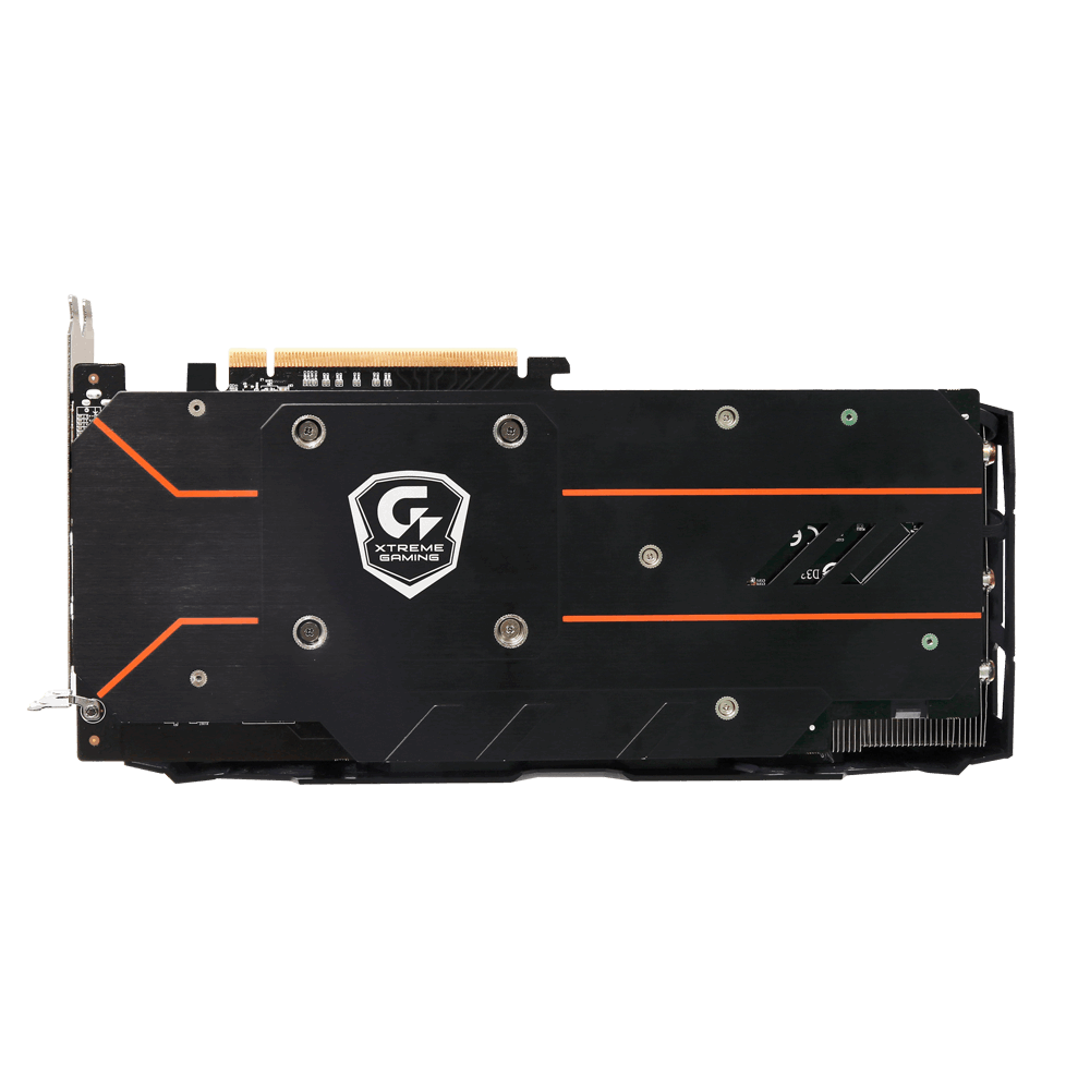 Immagine pubblicata in relazione al seguente contenuto: GIGABYTE lancia la card factory-overclocked GeForce GTX 1060 Xtreme Gaming | Nome immagine: news24820_GeForce-GTX-1060-Xtreme-Gaming_3.png