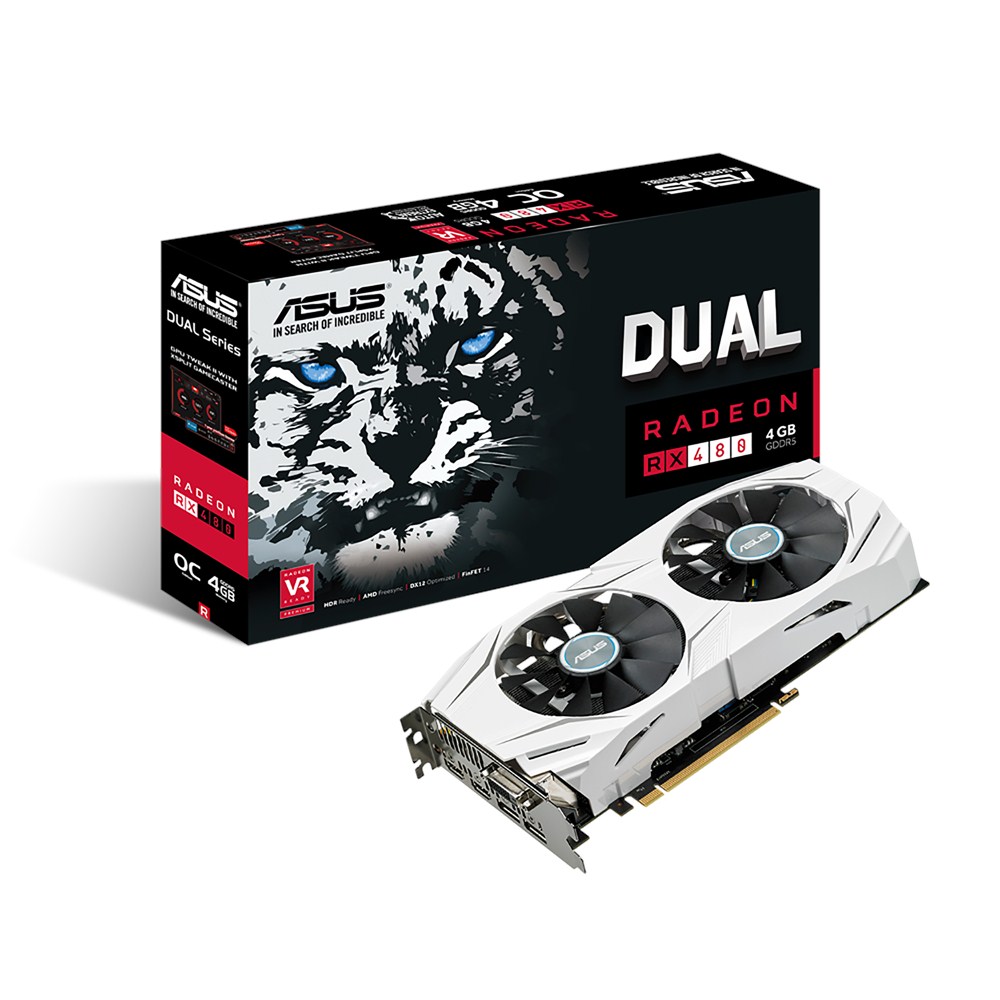 Immagine pubblicata in relazione al seguente contenuto: ASUS introduce la video card non reference Radeon RX 480 DUAL 4GB | Nome immagine: news24829_ASUS-Radeon-RX-480-DUAL-4GB_4.jpg