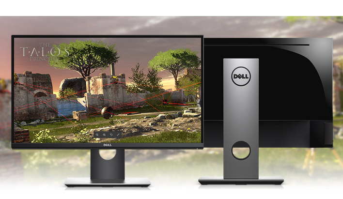 Immagine pubblicata in relazione al seguente contenuto: DELL lancia il gaming monitor S2417DG con refresh rate fino a 165Hz | Nome immagine: news24852_dell-s2417dg_1.png