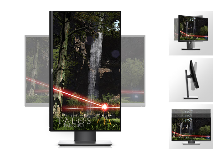 Immagine pubblicata in relazione al seguente contenuto: DELL lancia il gaming monitor S2417DG con refresh rate fino a 165Hz | Nome immagine: news24852_dell-s2417dg_3.png