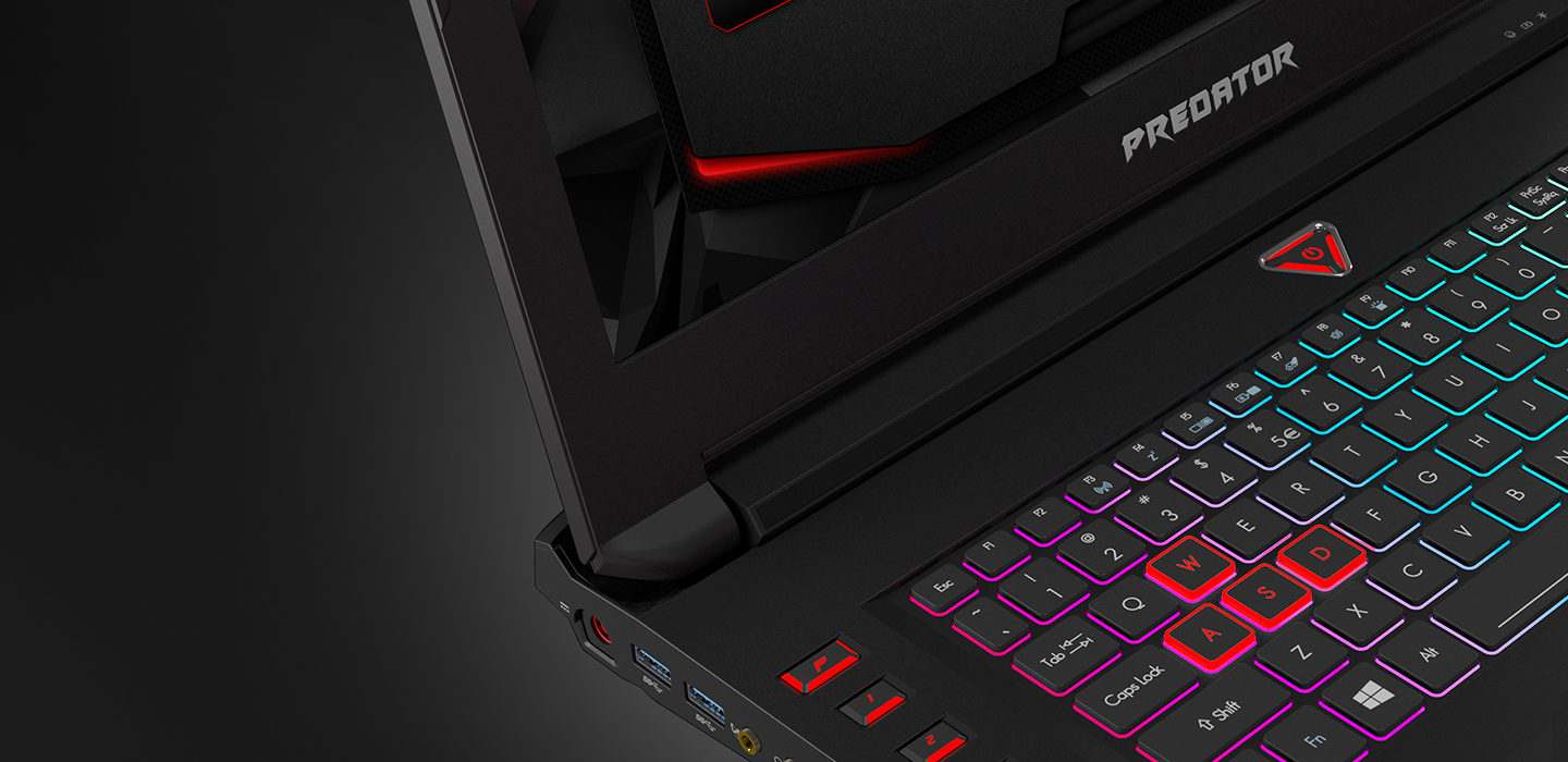 Immagine pubblicata in relazione al seguente contenuto: ASUS e Acer preparano il lancio di gaming notebook di grandi dimensioni | Nome immagine: news24862_ASUS-Acer-Monster-Gaming-Notebook_1.jpg