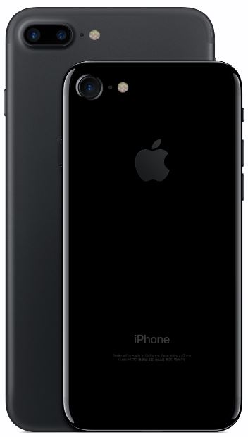 Immagine pubblicata in relazione al seguente contenuto: Apple annuncia ufficialmente gli smartphone flag-ship iPhone 7 e iPhone 7 Plus | Nome immagine: news24897_Apple-iPhone-7-iPhone-7-Plus_2.jpg