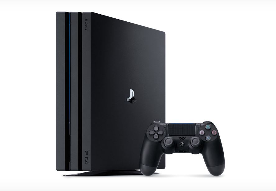 Immagine pubblicata in relazione al seguente contenuto: Sony annuncia la PlayStation 4 Pro per il gaming in 4K e Virtual Reality | Nome immagine: news24901_Sony-PlayStation-4-Pro_1.jpg