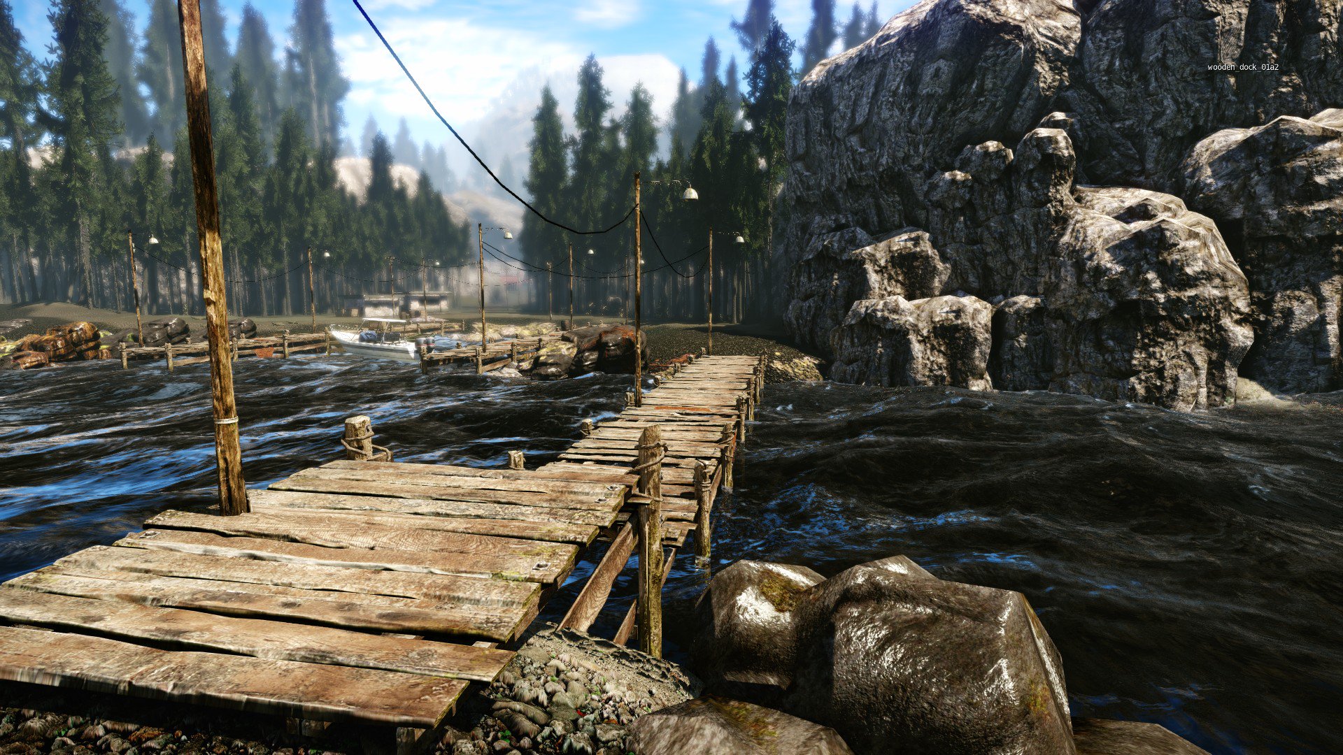 Immagine pubblicata in relazione al seguente contenuto: Il motore grafico CryEngine di CryTek supporter a breve anche le API Vulkan | Nome immagine: news24932_CryEngine-Vulkank_1.jpg