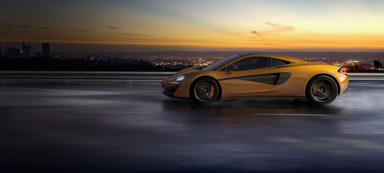 Immagine pubblicata in relazione al seguente contenuto: McLaren smentisce acquisizione o investimenti da parte di Apple | Nome immagine: news24973_McLaren_1.jpg