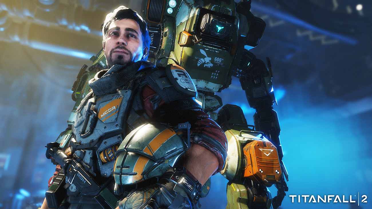 Immagine pubblicata in relazione al seguente contenuto: I requisiti di sistema minimi, consigliati e 4K per il game Titanfall 2 | Nome immagine: news24982_Titanfall-2-Screenshot_9.jpg