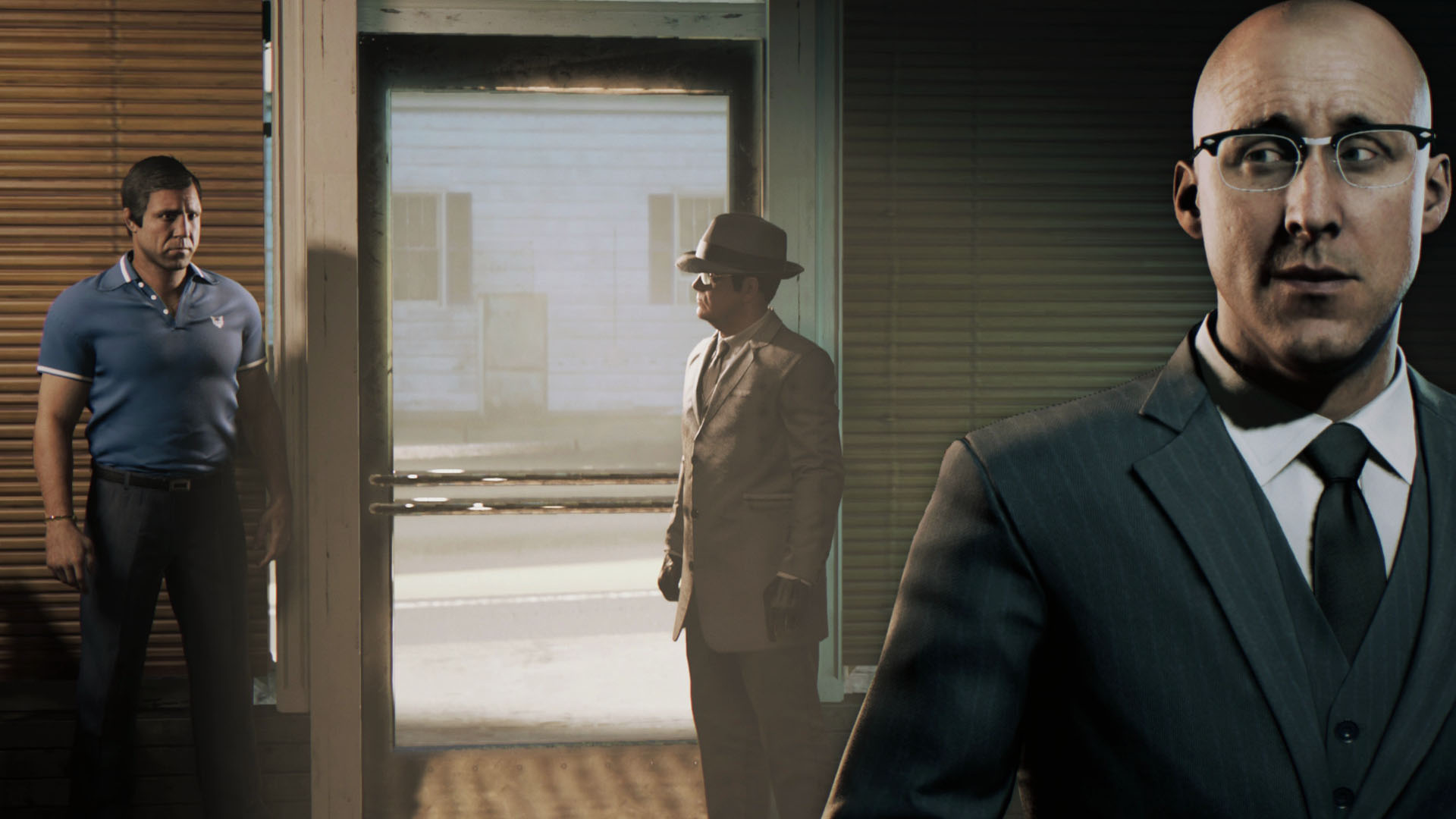 Immagine pubblicata in relazione al seguente contenuto: 2K Games e Hangar 13 pubblicano una ampia demo del gameplay di Mafia III | Nome immagine: news24986_Mafia-III-Screenshot_3.jpg