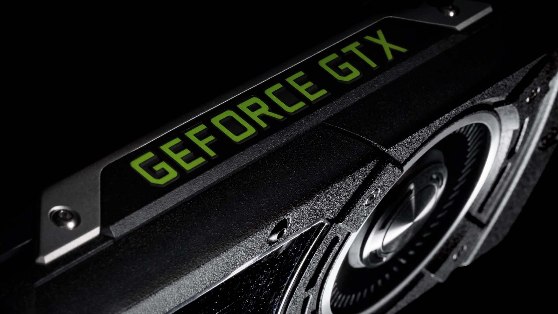 Media asset in full size related to 3dfxzone.it news item entitled as follows: NVIDIA potrebbe lanciare a ottobre le GeForce GTX 1050 Ti e GTX 1050 | Image Name: news24991_NVIDIA-GeForce-GTX_1.jpg