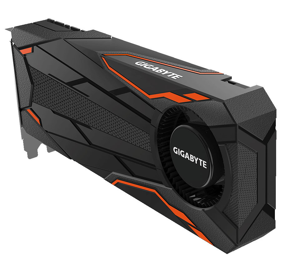 Immagine pubblicata in relazione al seguente contenuto: GIGABYTE introduce la video card GeForce GTX 1080 TT 8GB GDDR5X | Nome immagine: news25029_GIGABYTE-GeForce-GTX-1080-TT_2.jpg