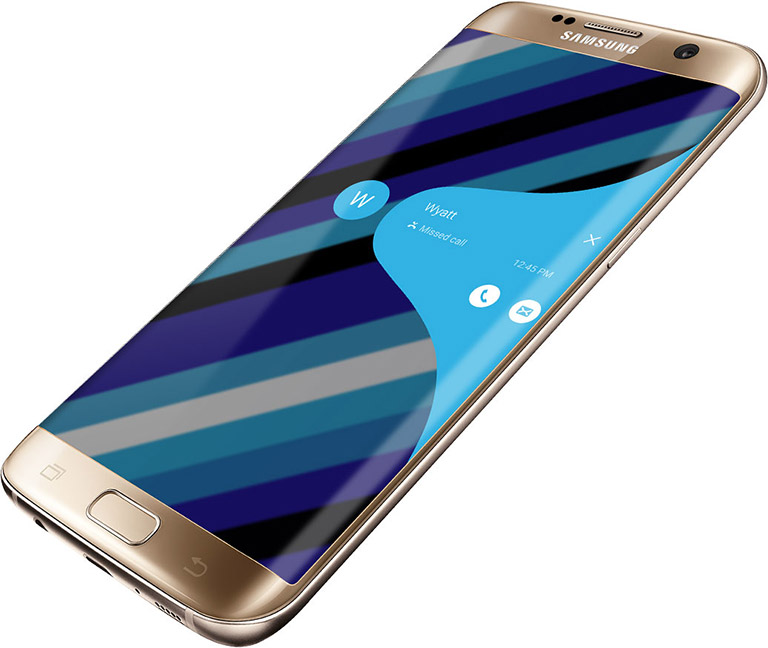 Immagine pubblicata in relazione al seguente contenuto: Samsung offre un riborso completo o la sostituzione del Note7 con un S7 edge | Nome immagine: news25074_Galaxy-S7-Edge_1.jpg