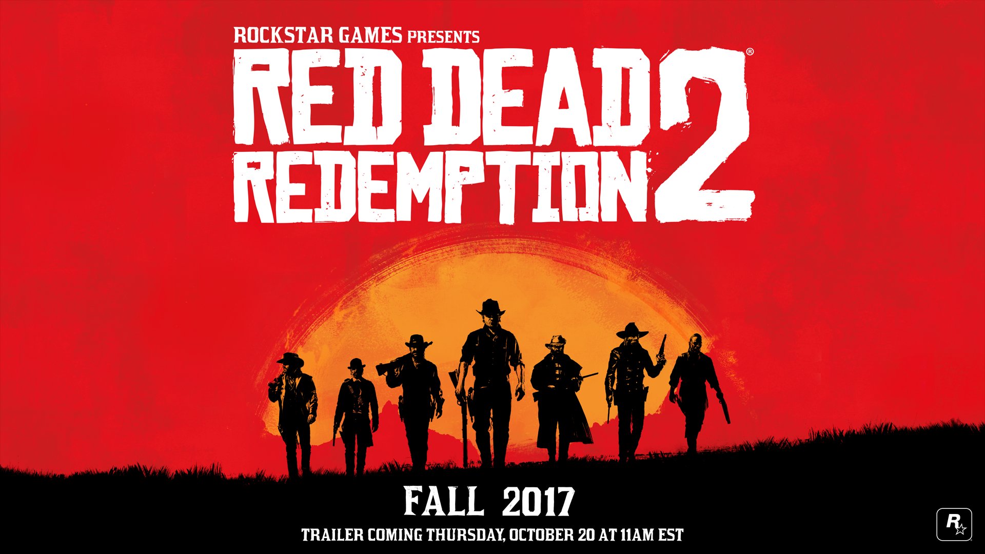 Immagine pubblicata in relazione al seguente contenuto: Rockstar Games annuncia il periodo di rilascio di Red Dead Redemption 2 | Nome immagine: news25104_Rockstar-Red-Dead-Redemption-2_1.jpg